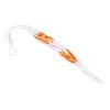 Dilwe Sports Ball Bag, Nylon Mesh Net Single Ball Carrier for Storage Carrying Basketball Volleyball Soccer view 4