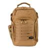 TLO Outdoors TacPack24L Tactical Backpack - Water Resistant 24 Liter Capacity Daypack, Rucksack, Gear Bag, Laptop Bag view 1