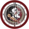 SunTime Florida State Seminoles - Weathered Wall Clock view 1