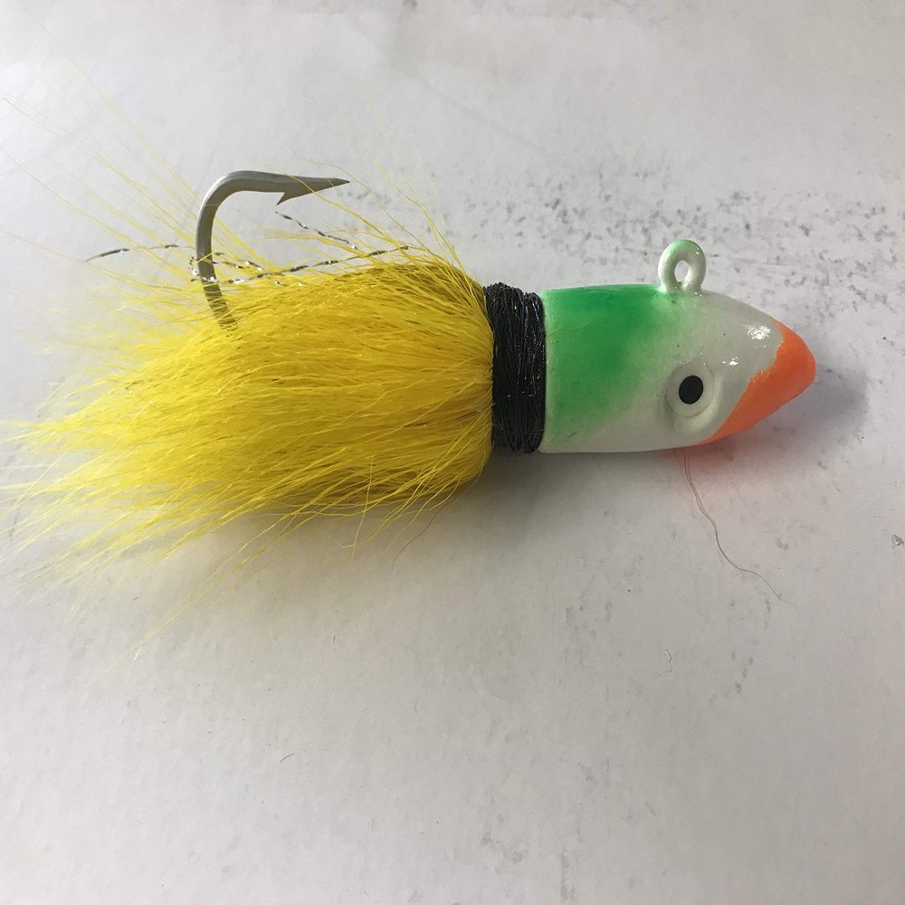 Yooper Hooker - The Mick
