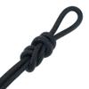 Paracord Planet Nylon Accessory Cord (5/16 Inch, Black, 100 Feet) - Paramax Nylon Cord - All-Purpose Utility view 3