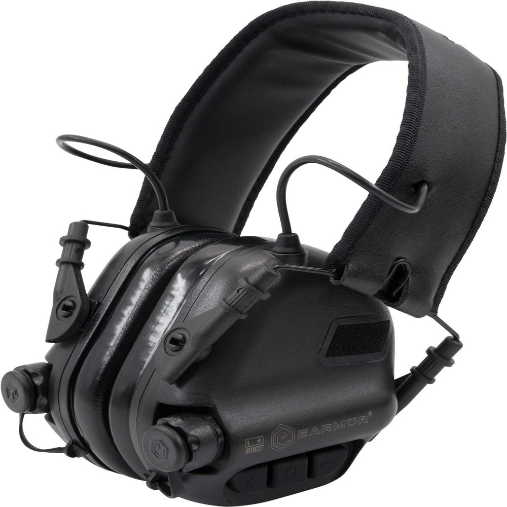 EARMOR M31 MOD3 HEARING PROTECTOR