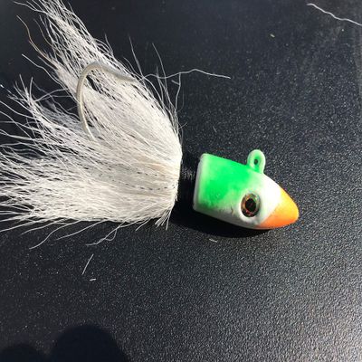 Yooper Hooker - The Mick