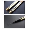 ZFF Fishing Rod Ultra Light Super Hard High Carbon 8-15 Meters Long Section to Fight The Nest Stream Telescopic (Size : 13m) view 2