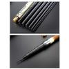 ZFF Fishing Rod Ultra Light Super Hard High Carbon 8-15 Meters Long Section to Fight The Nest Stream Telescopic (Size : 13m) view 4