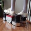 Walk on me Level 2 (Medium) view 2