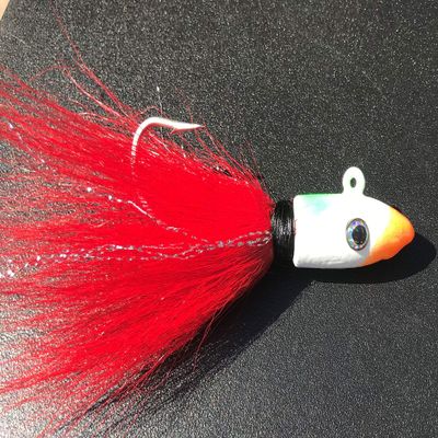 Yooper Hooker - The Mick