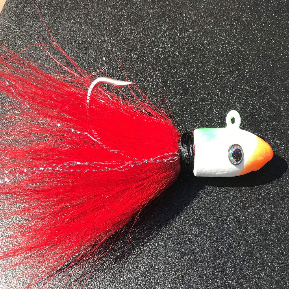 Yooper Hooker - The Mick