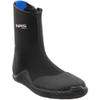 NRS Comm-5 Wetshoe-Black-010 view 1