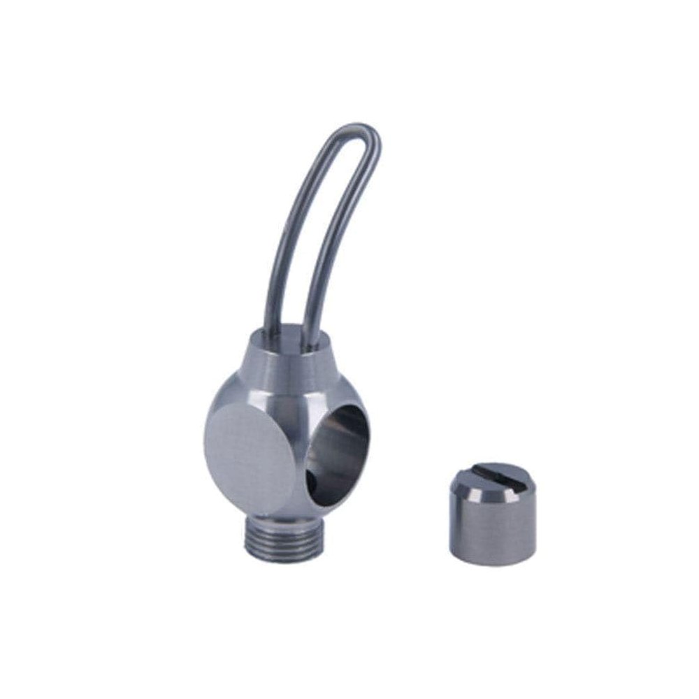 Available Reel Ultra Light Level Winder Set 55C lvw_Set_55c_GMT Gunmetal