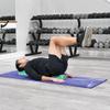 OPTP PRO-Roller Standard Density Foam Roller, Half-Round 36 Inch Foam Roller for Exercise and Physical Therapy, Green 36" x 3" view 4