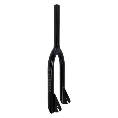 Black Ops DefendR HD BMX Fork 20", Black