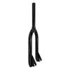 Black Ops DefendR HD BMX Fork 20", Black view 1