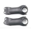 Alfa Pasca Road Bike Carbon Stem Carbon Stem MTB Carbon Stem Carbon Stem 31.8 Road 3K Matte 17 Degree 90mm No Logo view 2