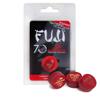 Longoni Fuji Pool Billiard CUE TIP - 1 pc - Modena - 14 mm (Hard) view 1