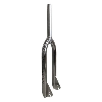 Black Ops DefendR HD BMX Fork 24", Chrome