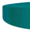 Country Brook Design - 1 Inch Teal Super Heavy Nylon Webbing, 50 Yards view 3