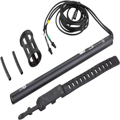 Campagnolo EPS Power Unit for 12speed EPS V4 Power Unit 12S PU19-12EPS 1 Pack - Black Small