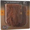 Plainsman Premium Cabretta Leather Gloves (2 Pair) - Large view 1