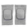 Caviotess Kids Teens Protective Knee Pads, Anti-Slip Padded Sponge Knee Brace Knee Support for Football Volleyball Dance Skating Basketball Sports view 2