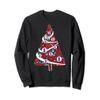 Chess Christmas Tree Sweatshirt Funny Merry Xmas Gifts view 1