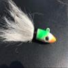 Yooper Hooker - The Mick view 1
