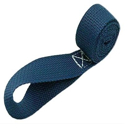 60 Sail Tie Set of Six (Navy Blue)