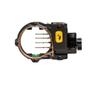 Trophy Ridge React H4 Archery Bow Sight, Left Hand, 0.019 Pin view 3
