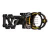 Trophy Ridge React H4 Archery Bow Sight, Left Hand, 0.019 Pin view 4