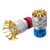 1Pcs Watch Repair Tool, Watch Back Case Opener Compression & Adjustable Repairer Remover Wristwatch Tools (blue) view 4