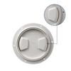 Baosity 5 inch Marine Access Boat Inspection Hatch 5.5 inch Cut Out view 2