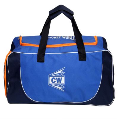 CW MAXIPAK Team Sports Wheeled Bag Gear Storage Big Kit with Wheels