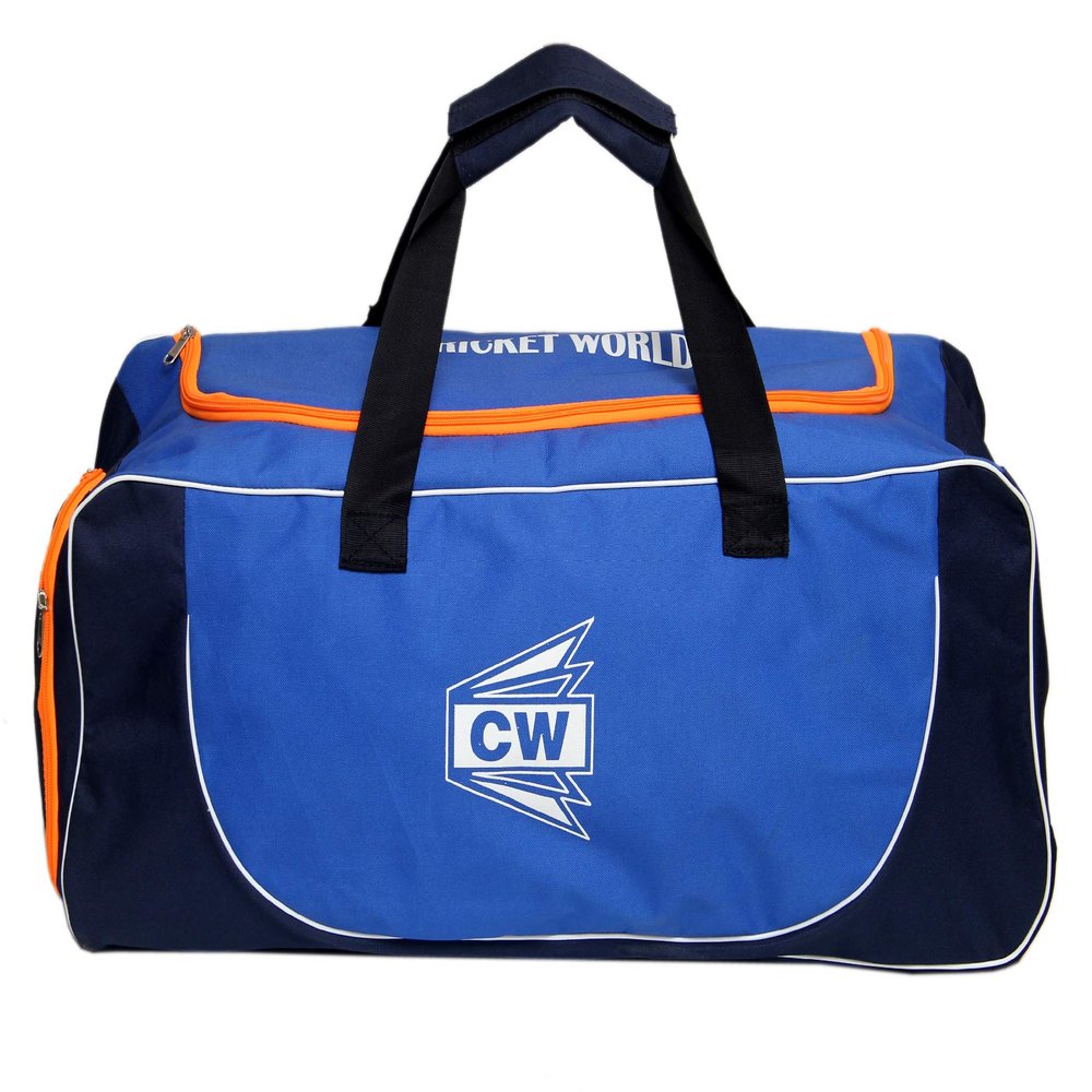 CW MAXIPAK Team Sports Wheeled Bag Gear Storage Big Kit with Wheels
