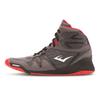 Everlast PIVT Low Top Boxing Shoes - Size 8 Grey/Red view 1