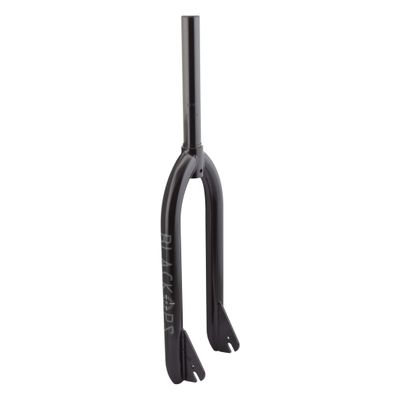 Black Ops DefendR HD BMX Fork 24", Black
