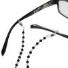 Onwon 2 Pieces Beaded Eyeglass Chain Cords - Crystal Beads Beaded Sunglass Chain Holder Eyewear Lanyard Strap Necklace view 4