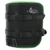 WEAVER ARBORIST ProCool Climber Pads with 26" Brahma Webb Strap view 1