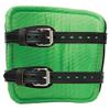 WEAVER ARBORIST ProCool Climber Pads with 26" Brahma Webb Strap view 2