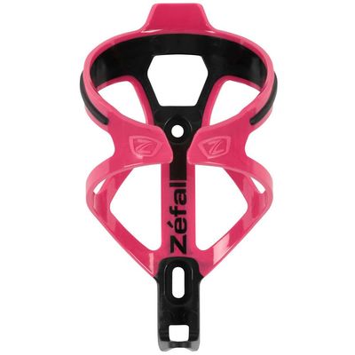 ZEFAL Unisex's Pulse B2 Bottle Cage, Pink, Universal