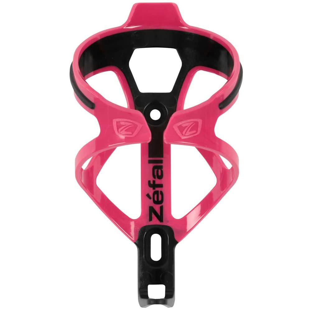 ZEFAL Unisex's Pulse B2 Bottle Cage, Pink, Universal