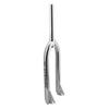 Black Ops DefendR HD BMX Fork 26", Chrome view 1