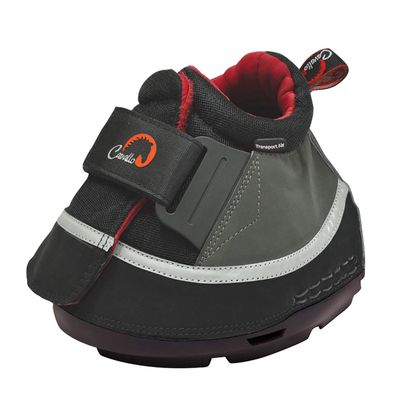 Cavallo Transport Air Boots 2