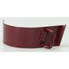 WEAVER ARBORIST 2" Formed Climber Pad Plates, Burgundy view 1