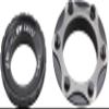 DT Swiss Adaptor DT Swiss IS (6-Hole) Wheel Hub Black 1 Size view 1