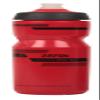 ZEFAL Sense Pro Water Bottle, Red, 800ml view 1