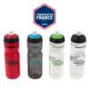 ZEFAL Sense Pro Water Bottle, Red, 800ml view 3