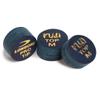 Longoni Fuji Pool Billiard CUE TIP - 1 pc - Sultan - 14 mm (Medium) view 2
