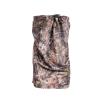 Quietwear Men's Spandex 3/4 Loose Facemask Camouflage view 2