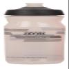 Zefal 1451 Sense Pro 65 Translucent Drink Bottle, Gray/Black, 22.0 fl oz (650 ml) view 1