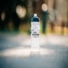Zefal 1451 Sense Pro 65 Translucent Drink Bottle, Gray/Black, 22.0 fl oz (650 ml) view 2
